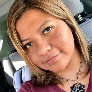 Meet your Posher, Susana